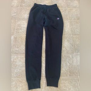 Champion sweatpants